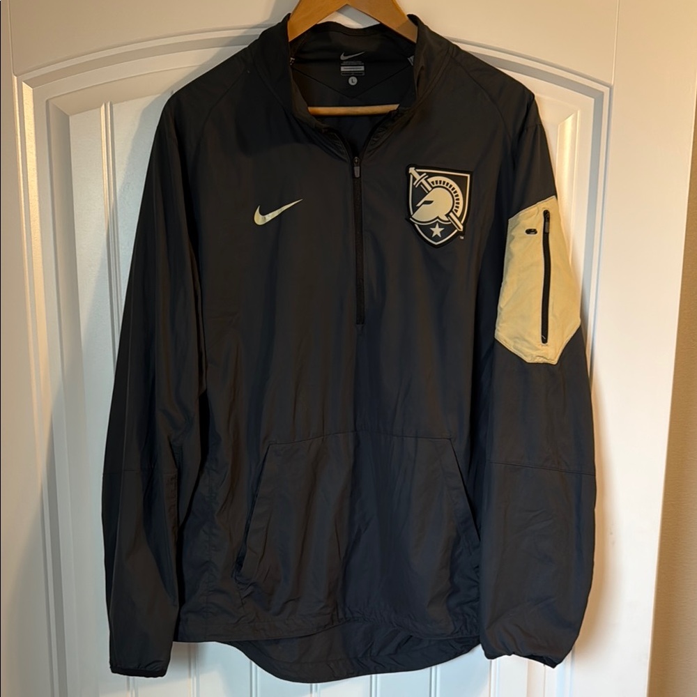 Nike Army West Point Wind Breaker